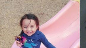 Jaya y Juan Treviño fueron vistos por última vez en un Nissan Sentra negro de 2014 con placas de Texas MSK 1273.