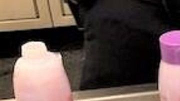 La agencia hizo pruebas al champú y confirmó que contenía cocaína.