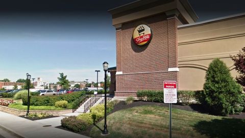 ShopRite, Davenport St. en Somerville