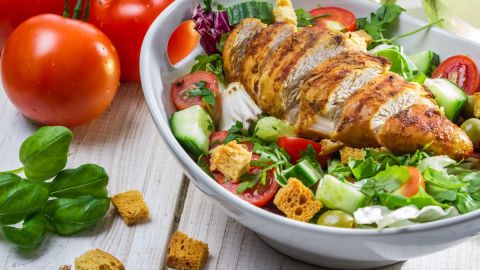ensalada