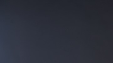 El religioso murió en el hospital.