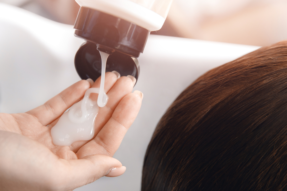 3 opciones de shampoo sin sal para el cabello con keratina que lo hidratan y lo cuidan - La Opinión