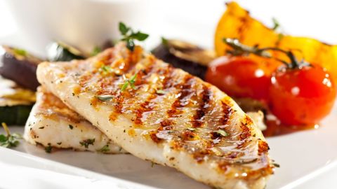 pescado