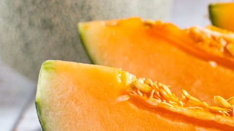 melón