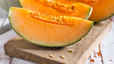 melón