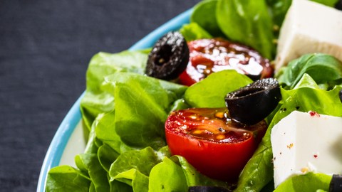 ensalada