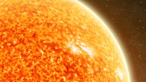 La NASA lo describe como un fenómeno que no te debes perder.