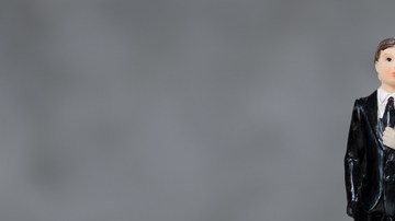 La organización de la boda puede decirte mucho de lo que te depara el futuro.