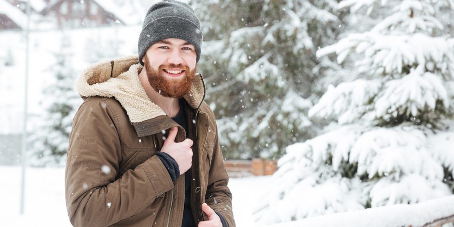 cocaína lote Anestésico 5 estilos de chaquetas calientes de invierno para hombres - La Opinión