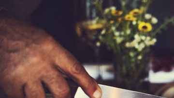 Prepárate para comer ligero los siguientes días.