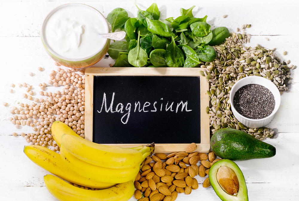 ¿Para qué sirve el magnesio? 4 propiedades del magnesio que mejoran tu salud