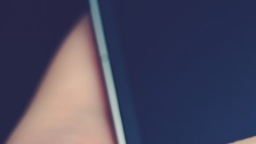 El bebé se quedó solo dentro del hogar que fue devorado por las llamas.