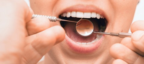odontología