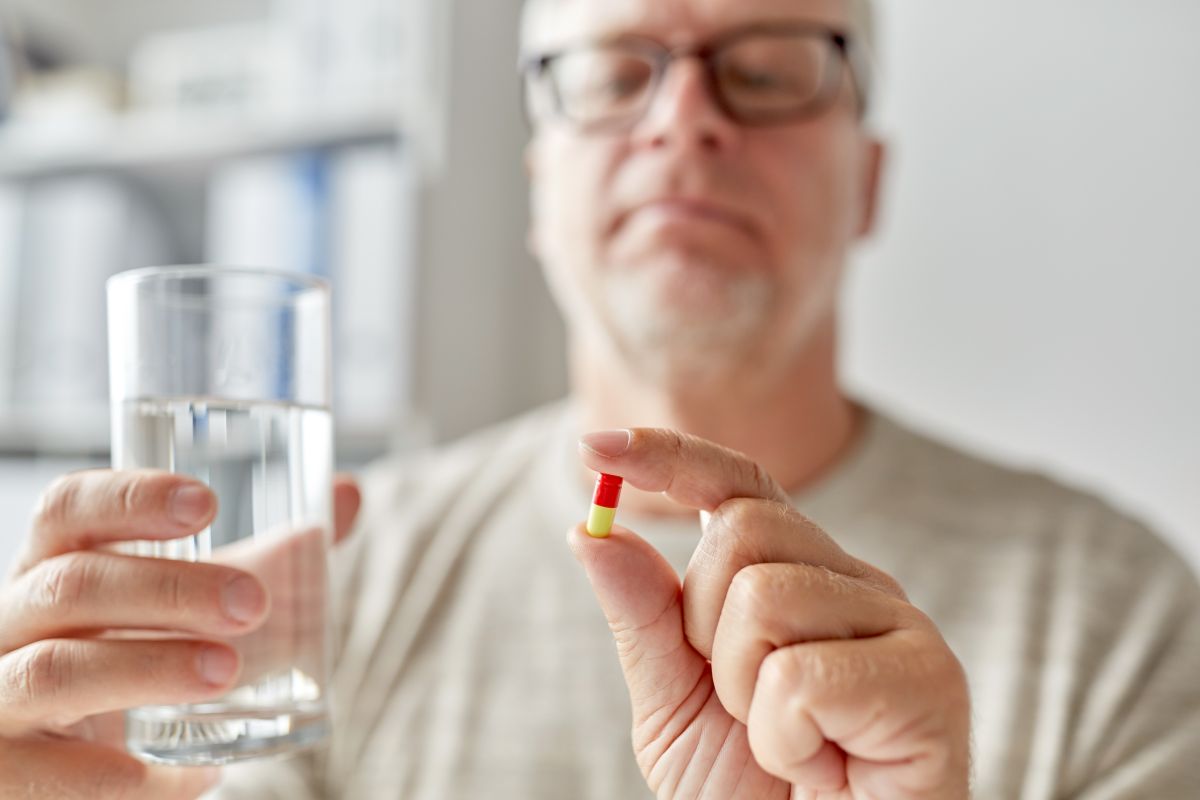 Los 5 Mejores Suplementos Vitaminicos Para Hombres Mayores De 50 Anos La Opinion