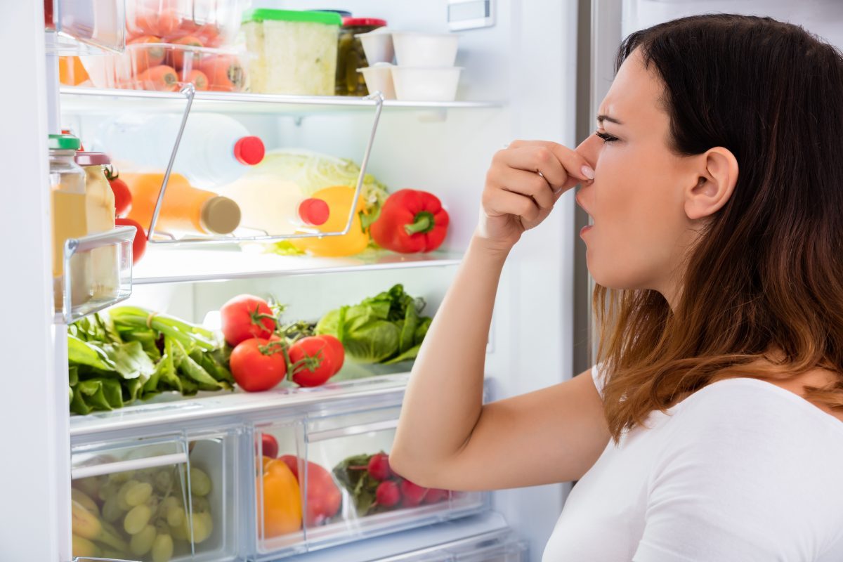 7 alimentos que potencian el mal olor corporal