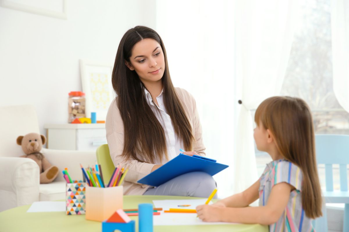 ¿Cuándo es necesario que tu hijo acuda al psicólogo?