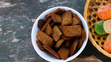 comida chatarra