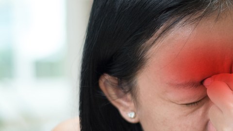 sinusitis