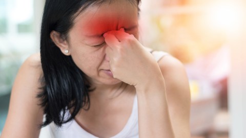 sinusitis