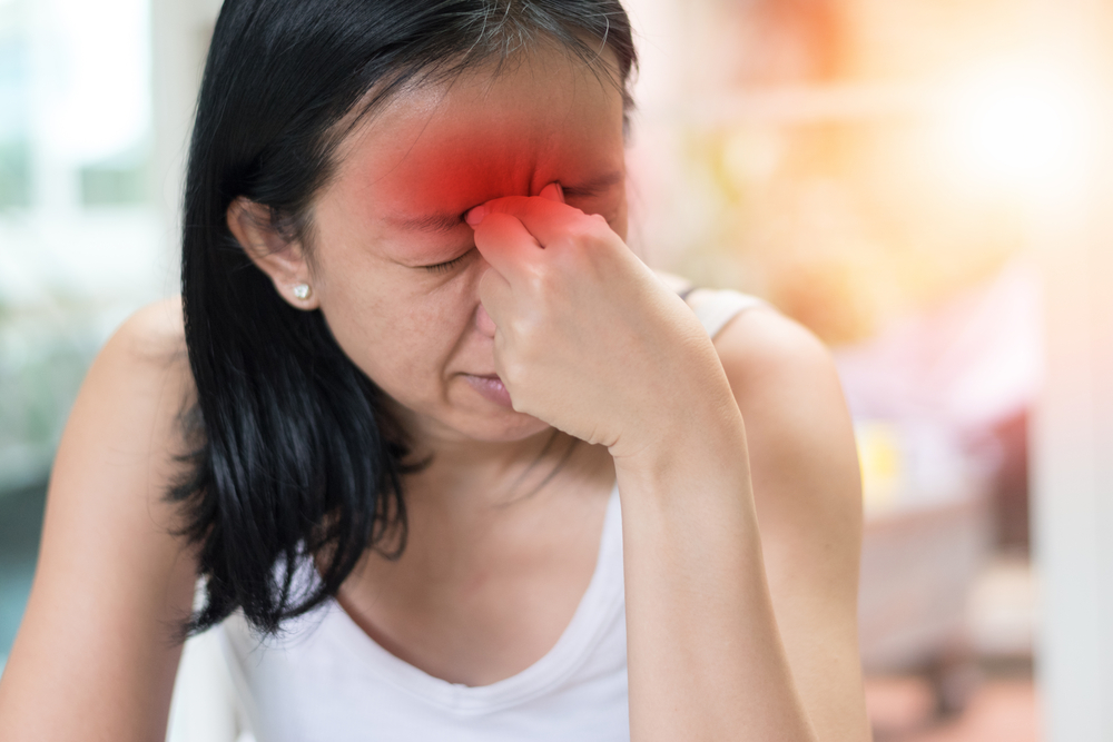 ¿Cuáles son las causas y complicaciones de la sinusitis?