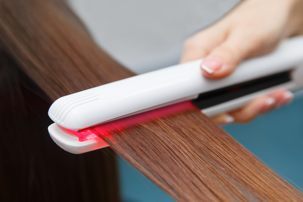 Los 6 mejores productos para proteger tu cabello de las altas temperaturas  de la plancha - La Opinión
