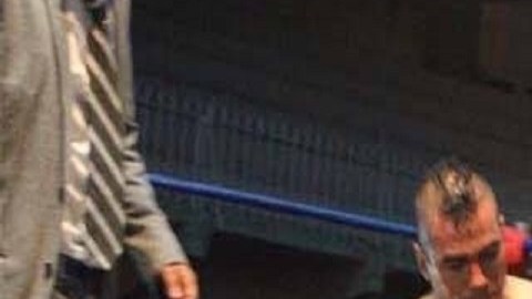 Sicarios balean a luchador profesional Corsario de Fuego dentro de arena donde se presentaría