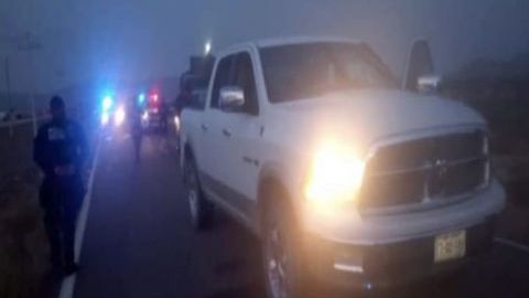 Sicarios del Cártel de Sinaloa atacan a Guardia Nacional de AMLO y son abatidos