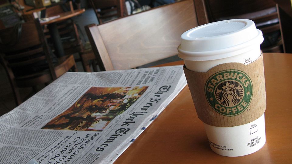 Te decimos cómo tener refills gratis en Starbucks La Opinión