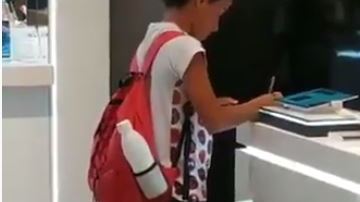 Sin duda, un ejemplo claro de que no hay límites.