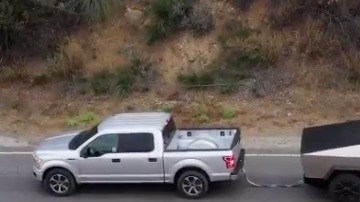 Comienza la guerra por demostrar quién tiene la mejor pickup eléctrica