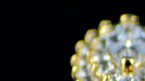 Se encontraron anillos de oro y plata, pulseras, colgantes, aretes y broches. (Imagen sólo con fines ilustrativos).