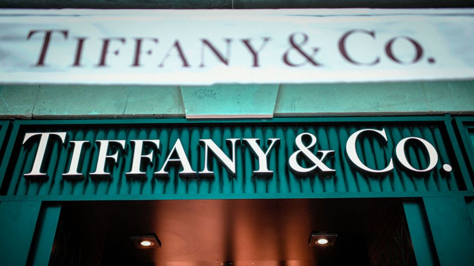 Louis Vuitton adquiere Tiffany: La compra de una marca de lujo más cara de la historia | La Opinión