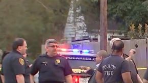 No se ha determinado si los tiroteos están relacionados.