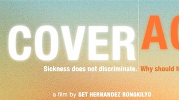 El documental CoverAge esta realizado por Set Hernández, un joven indocumentado beneficiario de DACA.