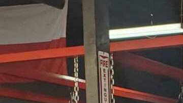 Robert 'The Ghost' Guerrero, campeón de box en 4 diferentes divisiones, fue uno de los deportistas que obsequió pavos a gente de escasos recursos económicos.