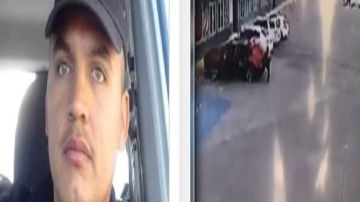 VIDEO: Así mataron con más de 100 balazos a policía en territorio de los Chapitos