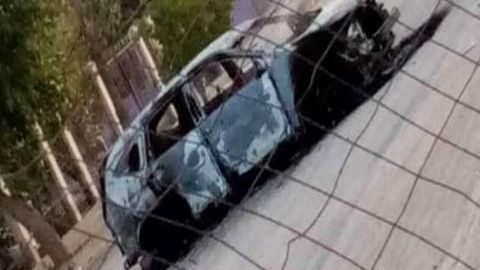 VIDEO: Así fue la pelea entre La Línea y Los Salazar que terminó en matanza de los LeBarón