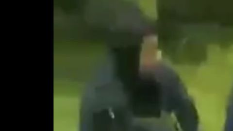 VIDEO: Captan balacera entre policías y narcos del Cártel del Golfo