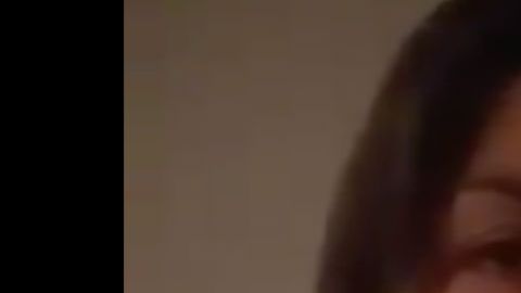 VIDEO: Cártel del Noreste le saca la sopa a mujer, esto fue lo que les dijo