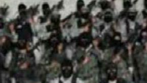 VIDEO: CJNG muestra a sus "Caza Templa-Viagras", comando encargado de conquistar Michoacán