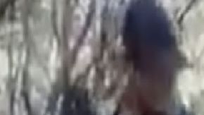 VIDEO: Lugarteniente del Mencho amenaza tras avistamiento de las 100 trocas del CJNG en Tepalcatepec