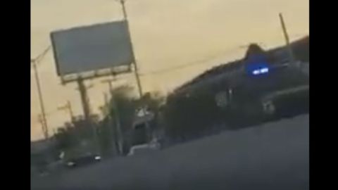VIDEO: 5 de la Tropa del Infierno del Cártel del Noreste ataca a militares pero su final fue la morgue