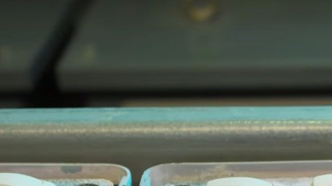 El futuro de la manufacturaria de auts se encuentra en la impresión en 3D