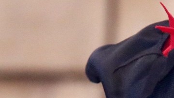 La Parka muestra mejoría.