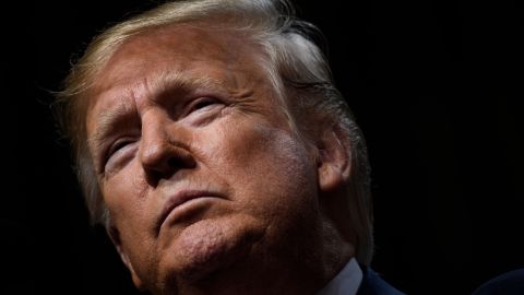 Trump llegó al poder con menos de 3 millones de votos que su contrincante Hiillary Clinton.