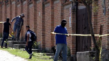 Los restos de al menos 50 personas fueron hallados en Tlajomulco de Zúñiga.