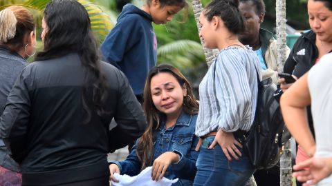 Masacre en cárcel de Honduras