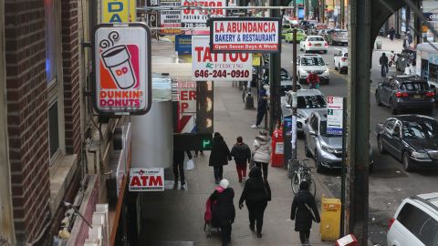 Jackson Heights, Queens