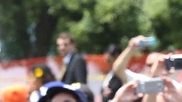 Desde el 2016, los eventos de Sanders en California son masivos y llenos de juventud latina. (Aurelia Ventura)