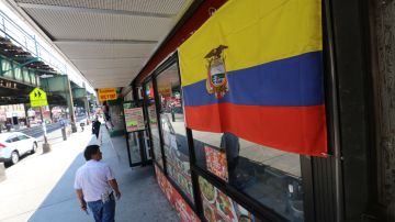 Más opciones para los ecuatorianos en NYC